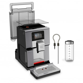 Krups Intuition Preference+ EA875E pilnībā automātiska kafijas mašīna