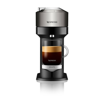 Krups Nespresso Vertuo Next XN910C - kafijas automāts