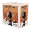 Krups Nespresso Vertuo Next XN910C - kafijas automāts