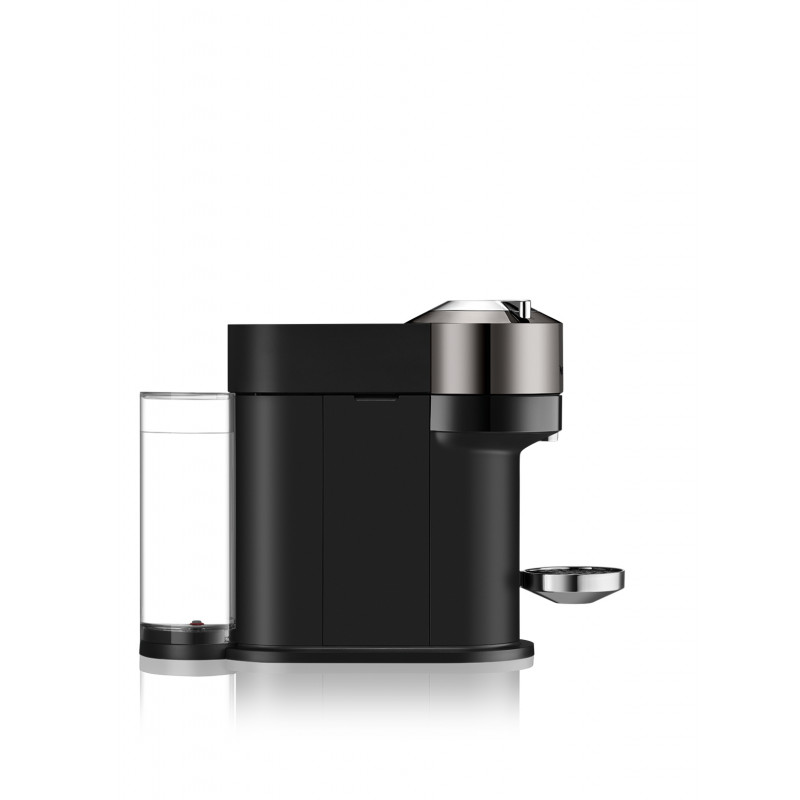 Krups Nespresso Vertuo Next XN910C - kafijas automāts