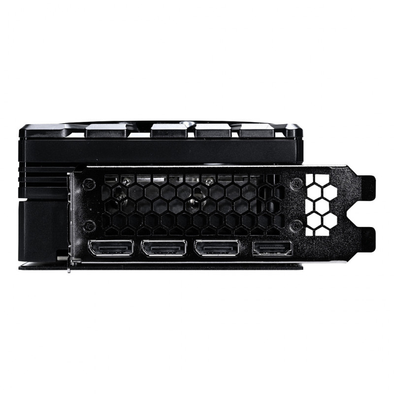 Gainward GeForce RTX 5080 Phoenix GS V1 16GB GDDR7 grafiskā karte