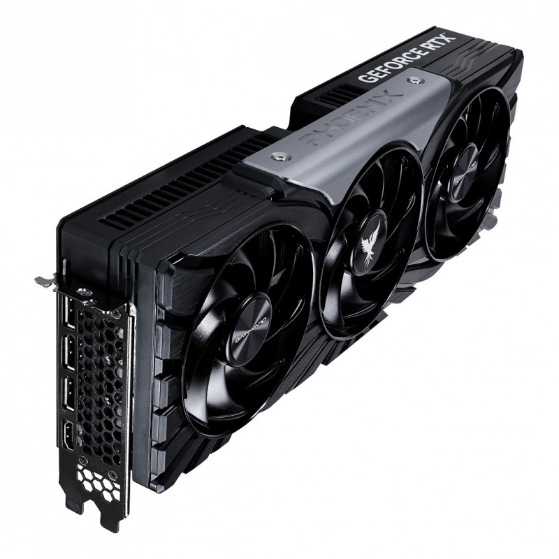 Gainward GeForce RTX 5080 Phoenix GS V1 16GB GDDR7 grafiskā karte