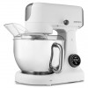 Medion MD12600 digitālais virtuves kombains, 4.6 L, balts