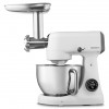 Medion MD12600 digitālais virtuves kombains, 4.6 L, balts