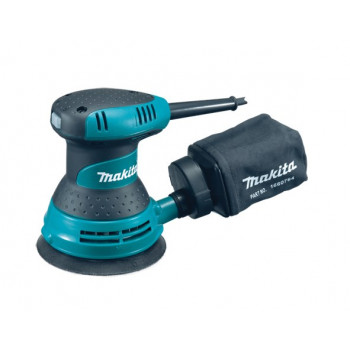 Makita BO5030 orbitālais slīpmašīna, 300 W, 12 000 OPM