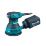 Makita BO5030 orbitālais slīpmašīna, 300 W, 12 000 OPM