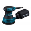 Makita BO5030 orbitālais slīpmašīna, 300 W, 12 000 OPM