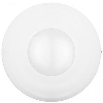 SATEL Griestu divu tehnoloģiju kustības detektors SLIM-S-DUAL-LUNA