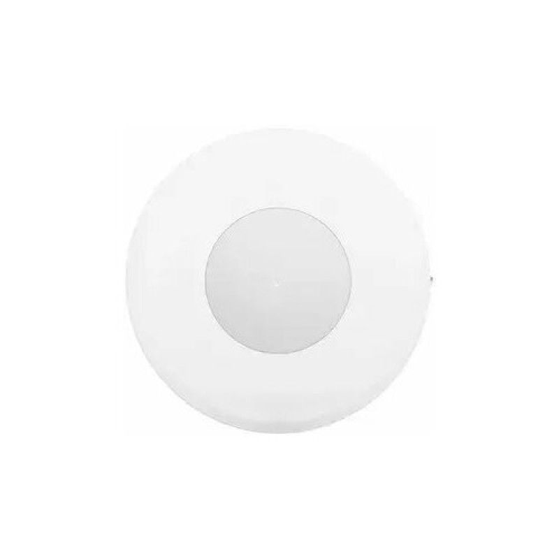 SATEL Griestu divu tehnoloģiju kustības detektors SLIM-S-DUAL-LUNA