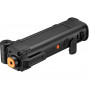 Sandberg Survivor Car Escape daudzfunkciju instruments ar Power Bank (421-53)