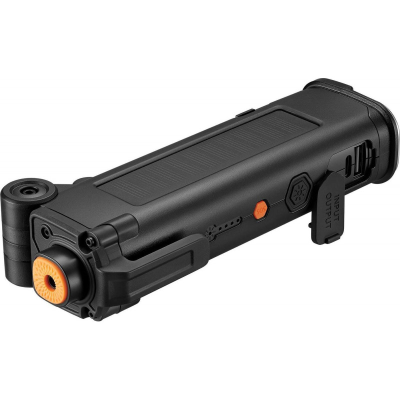 Sandberg Survivor Car Escape daudzfunkciju instruments ar Power Bank (421-53)