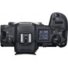Canon EOS R5 korpuss - bezspoguļa digitālā kamera - 45 MPix