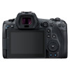 Canon EOS R5 korpuss - bezspoguļa digitālā kamera - 45 MPix