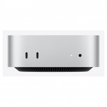 Apple Mac mini (M6 12 kodolu CPU, 12 kodolu GPU) - 16GB vienotā atmiņa, 512GB SSD