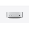 Apple Mac mini (M6 12 kodolu CPU, 12 kodolu GPU) - 16GB vienotā atmiņa, 512GB SSD