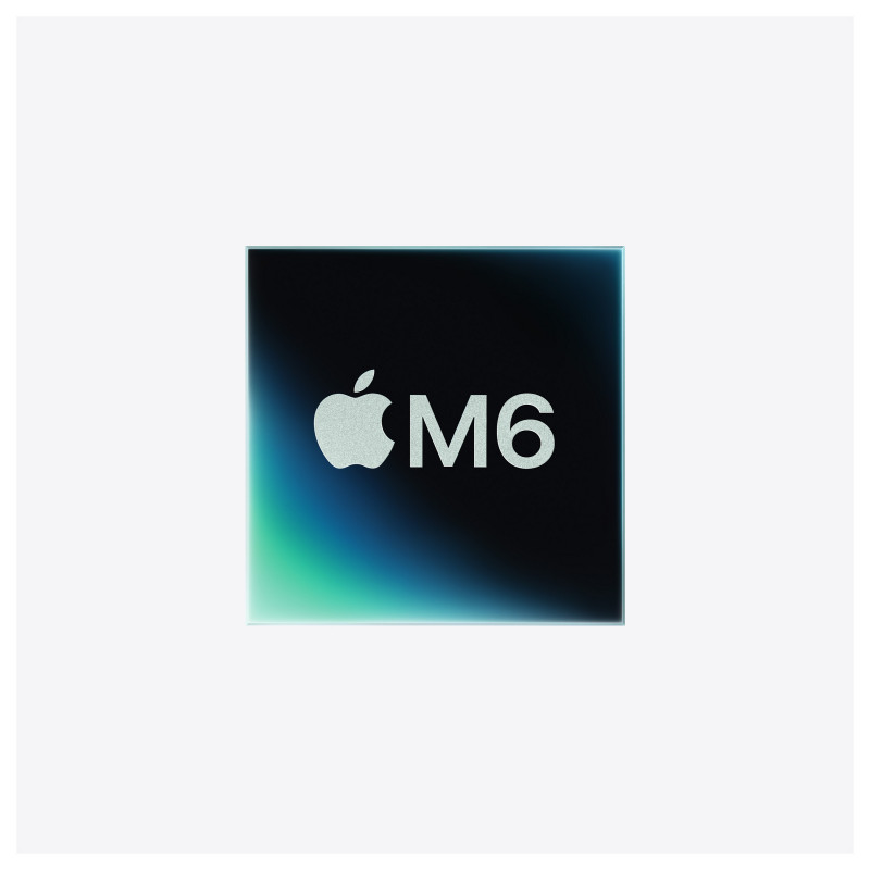 Apple Mac mini (M6 12 kodolu CPU, 12 kodolu GPU) - 16GB vienotā atmiņa, 512GB SSD