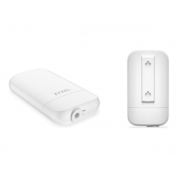 Zyxel NWA55AXPTP 802.11ax Wi-Fi 6 NebulaFlex āra piekļuves punkts