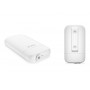 Zyxel NWA55AXPTP 802.11ax Wi-Fi 6 NebulaFlex āra piekļuves punkts