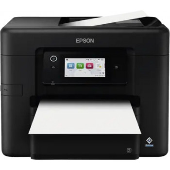 Epson WorkForce Pro WF-4930 krāsu tintes daudzfunkciju printeris ar faksu