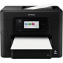 Epson WorkForce Pro WF-4930 krāsu tintes daudzfunkciju printeris ar faksu