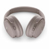 Bose QuietComfort trokšņu slāpējošas virsauss austiņas – smilškrāsas
