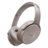 Bose QuietComfort trokšņu slāpējošas virsauss austiņas – smilškrāsas