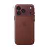 Apple iPhone 18 Pro Max TechWoven apvalks ar MagSafe – Mulberry