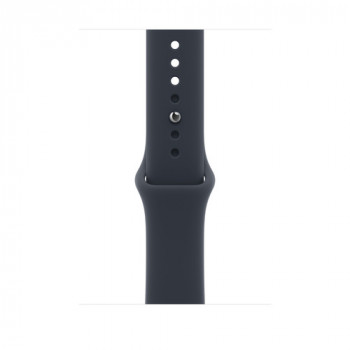 Apple 46mm tumši zils sporta aproce - M/L