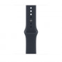 Apple 46mm tumši zils sporta aproce - M/L
