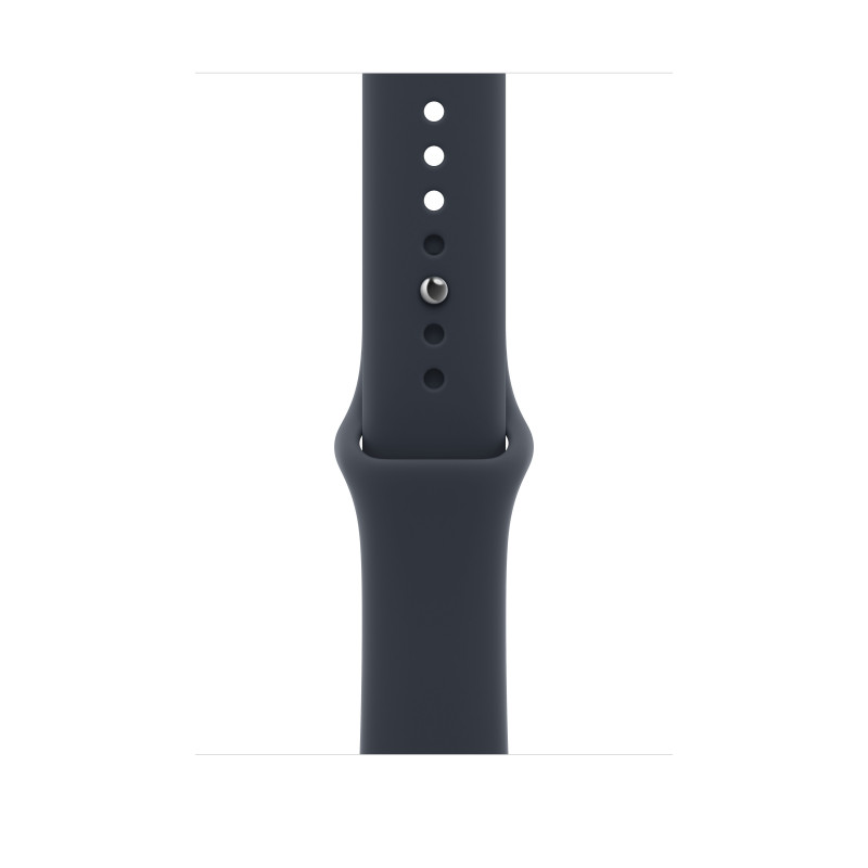 Apple 46mm tumši zils sporta aproce - M/L