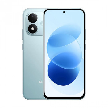 Xiaomi Redmi Note 17 4G 4GB RAM 128GB - Teal viedtālrunis, 17.8 cm, 50 MP