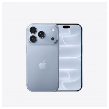Apple iPhone 18 Pro 2TB Polar MJT64ZD/A viedtālrunis