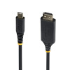 StarTech.com USB-C uz HDMI adaptera kabelis, 2 m, 4K 60Hz
