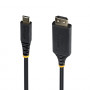 StarTech.com USB-C uz HDMI adaptera kabelis, 1 m, 4K 60Hz