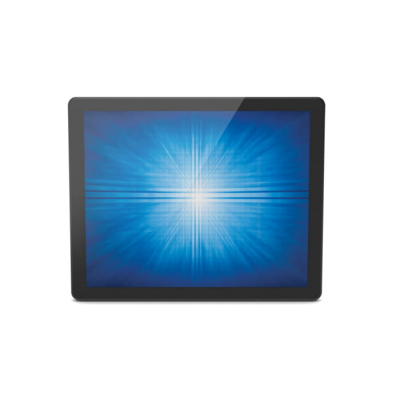 Elo Touch Solutions Elo 1291L - LED monitors - 30.7 cm (12.1) - atvērts rāmis
