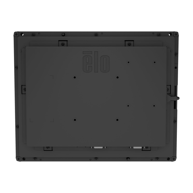 Elo Touch Solutions Elo 1291L - LED monitors - 30.7 cm (12.1) - atvērts rāmis