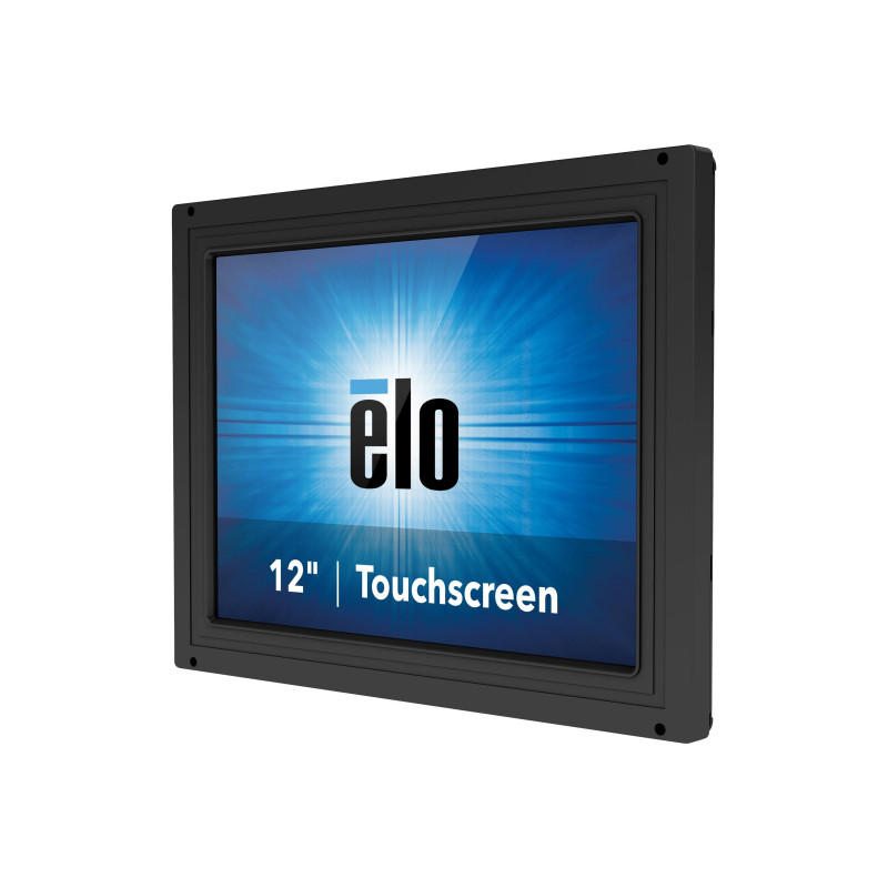 Elo Touch Solutions Elo 1291L - LED monitors - 30.7 cm (12.1) - atvērts rāmis