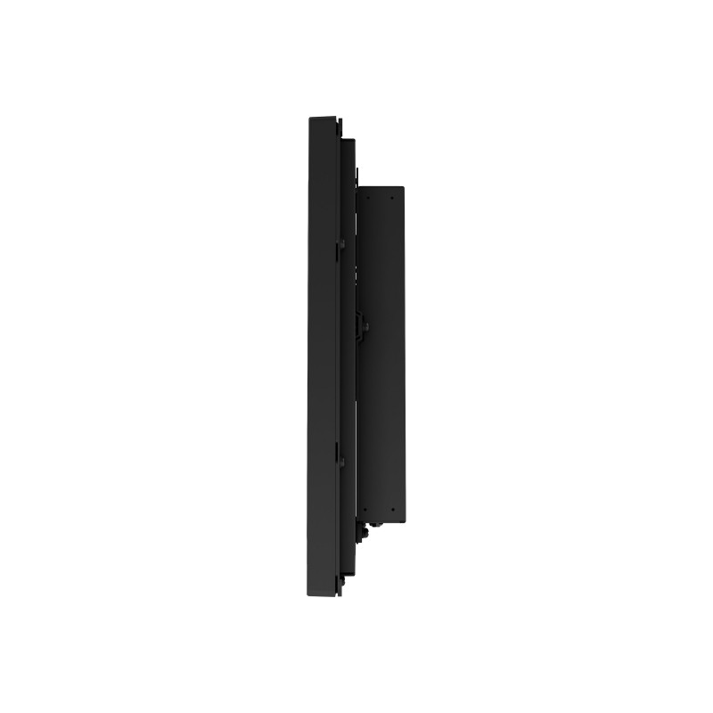 Elo Touch Solutions Elo 1291L - LED monitors - 30.7 cm (12.1) - atvērts rāmis