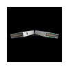 Thermaltake SWAFAN 120 EX INFINITY Snow Wood Edition 3Pack korpusa ventilators