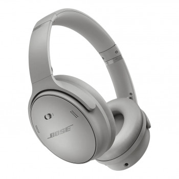 Bose QuietComfort austiņas, pelēkas