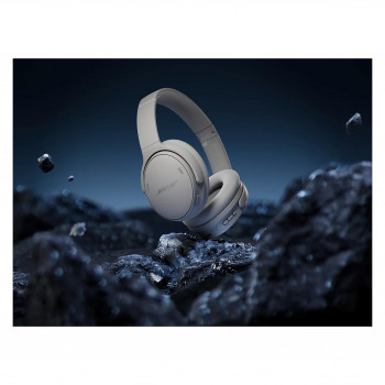 Bose QuietComfort austiņas, pelēkas