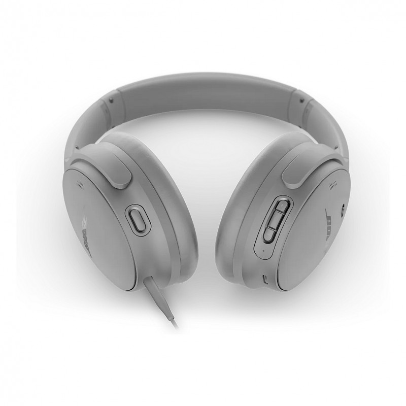 Bose QuietComfort austiņas, pelēkas