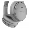 Bose QuietComfort austiņas, pelēkas