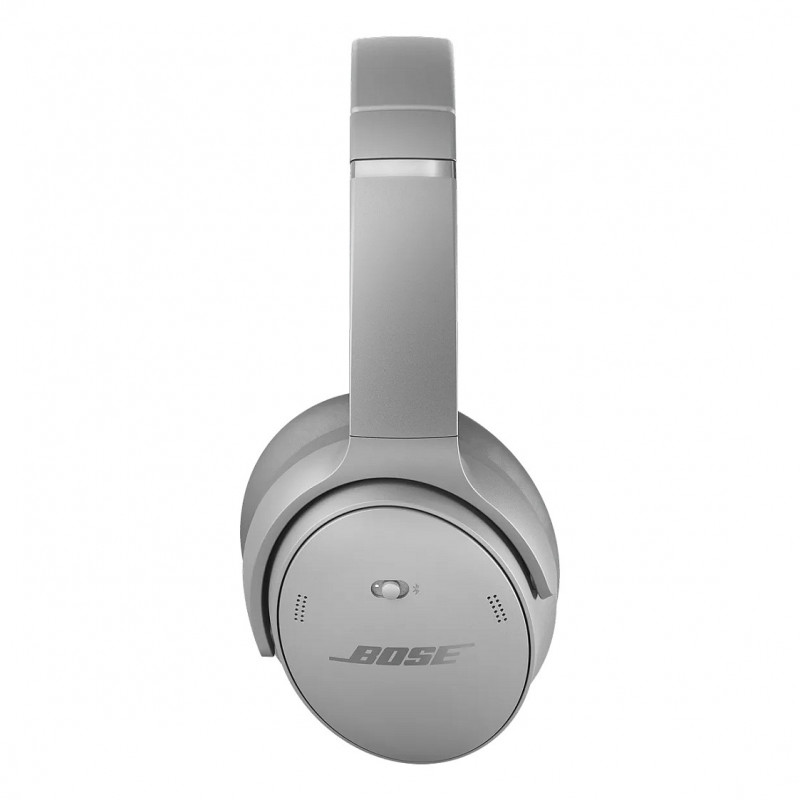 Bose QuietComfort austiņas, pelēkas