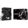 Biostar A520MHP 2.0 AMD A520 AM4 Micro-ATX mātesplate