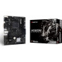 Biostar A520MHP 2.0 AMD A520 AM4 Micro-ATX mātesplate