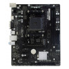 Biostar A520MHP 2.0 AMD A520 AM4 Micro-ATX mātesplate