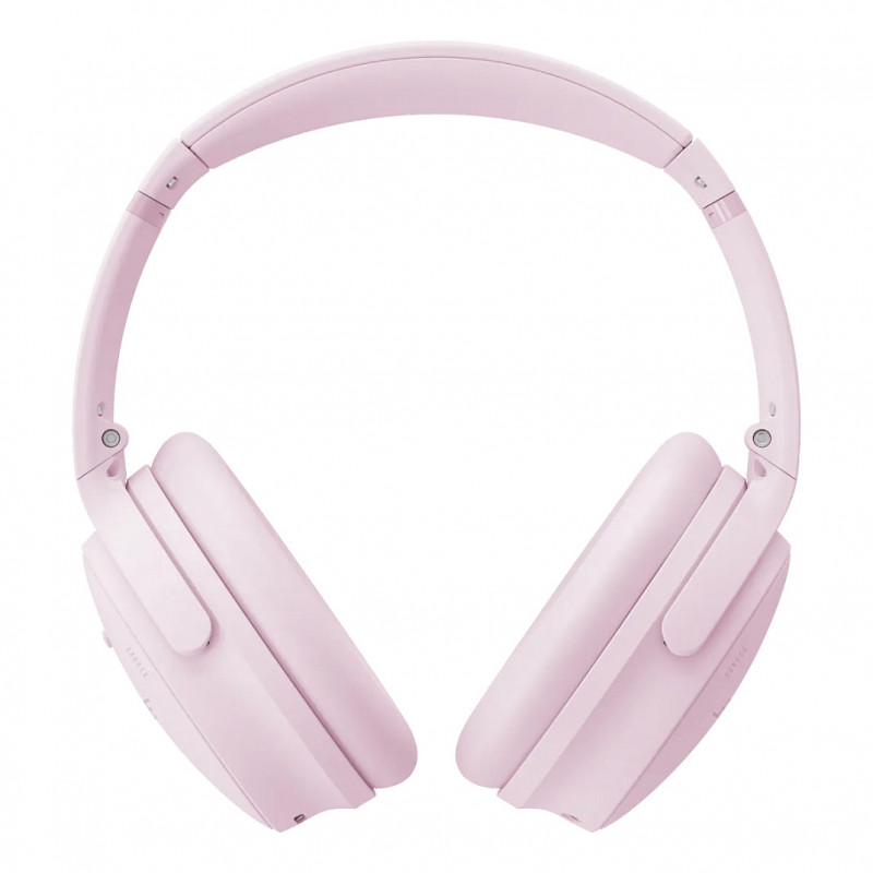 Bose QuietComfort austiņas rozā