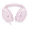 Bose QuietComfort austiņas rozā
