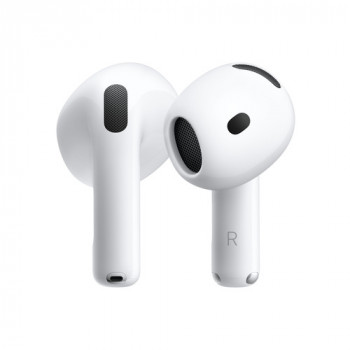 Apple AirPods 5 ar bezvadu uzlādes maciņu In-Ear austiņas
